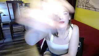 Nonnude natural hottie: Babe, Xhamster  Small Tits Porn