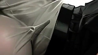 Beautiful Exotic Women Get Fucked at Their Desks