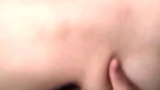 Brazilian Blonde Girl Loves Anal
