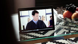 My Family Pies-Tell Me Without Telling Me That Your Step