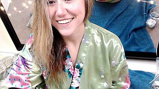 EvilAngel Sean Michaels Ass Fucks a Big Boobed Blonde