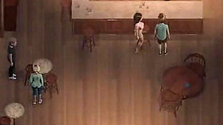 Treasure of Nadia - Pc-v.01104 Part 2 Gameplay by Loveskysan69 Valerie