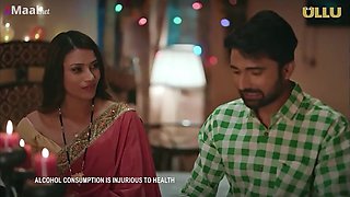 Gorgeous Indian tart amazing porn scene