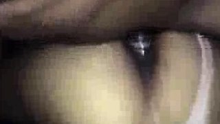 FunMovies Chubby German housewife cuckolding with a BBC bb