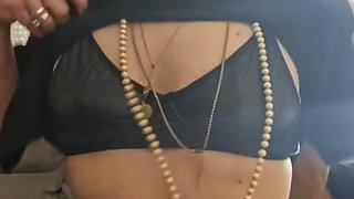 I Want Sex, Come Lick My Pussy and My Ass