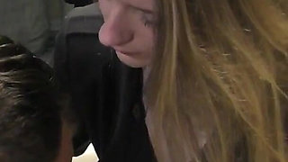 Princess Melody Pleasure dominate Cheffie