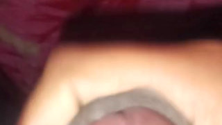 Solo Masturbation of Young Assamese Boy