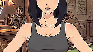 Cuck Tales: Guy Caught His Girlfriends Friend Getting Fucked by Nasty Truck Driver - Episode 3