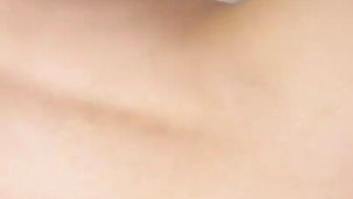 Yuko Fukuda Cute Girl with Anime Voice Moaning Wildly During Escalating Reflexology Interview
