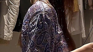 My Stepmom and the Laundry Room Secret