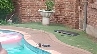 She Was so Horny so We Use the with Two Cocks