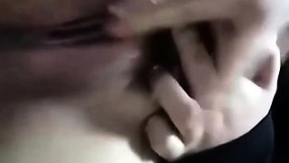 Amazing Webcam Solo Masturbation More at