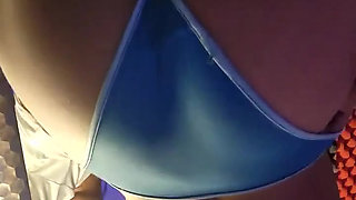 Getting Ready for Tonight's Video