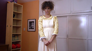 JOI - Woman Only Family Reunion Part 2! the Stepsons Bedroom Becomes a Revolving Door Score! POV Fucking Stepmom, Stepmother in Law