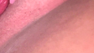 Cumming in My Panties