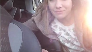 Crazy Italian Fingering