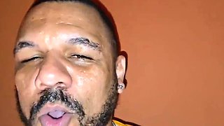 Bastidores de uma foda generalizada depois do bloco tod