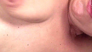 Mature Tight Hairy Asshole Ready for Anal