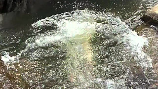 Secret Hot Springs Adventure with Adira