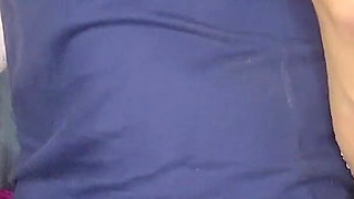 Stepdaughter Fucked Doggystyle Before She Goes on a Date