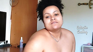 BBW Twerk Big Ass
