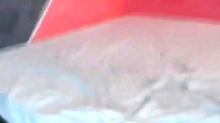 Amateur Blonde WebCam doggystyle