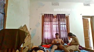 Hatia UNO Viral Movie MMS