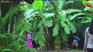 Superb Indian beauty heart-stopping xxx movie