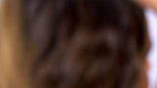 Juicy Brunette Peacherino Elle Rose Shows Her Young Beautiful Naked Body and Play with Her Pussy