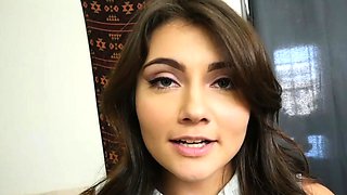SisLovesMe - Found My Slutty Step Sisters Sex Tape