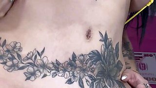 Baile sexy