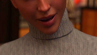 The Pussy Lover (part 31)