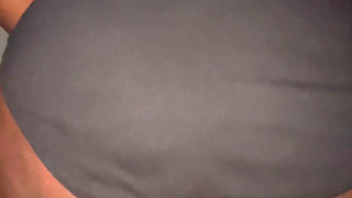 Sexy Panty Humping Part 1!