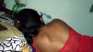 Mera bhabhi mujhe daily chotne deta hai