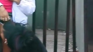 Angelica & Bianca - Die 4 Sau Fotzen