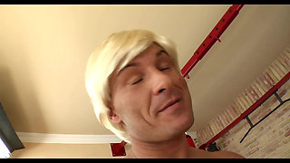 Gorgeous Black Angelika Loves a Good Fuck