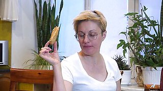 Barbara MILF