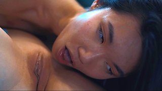 Vampired - The Last Woman On Earth Trailer