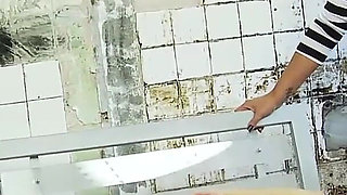 Lesbian Jail Group Sex