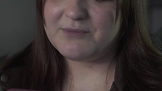 Porn Story - in the Store Behind the Counter, He Felt Her Tits (russian, Light Female Domination, Naked in Public)