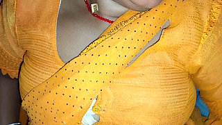 Desi Indian wife xnxx family