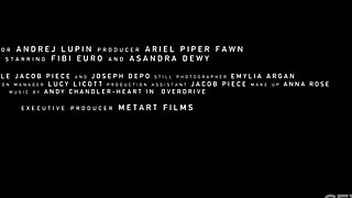 SexArt - Asandra Dewy And Fibi Euro - Midnight Cravings