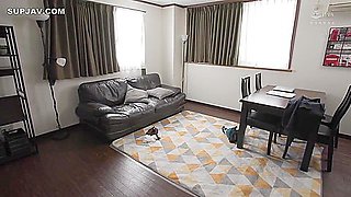 Uncontrollable Intercourse With Stepsons Friend Uncensored (mutou)