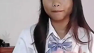 Cute Abby Before Live