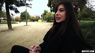 Anya Krey's Parking Adventure Ignites Public Passion