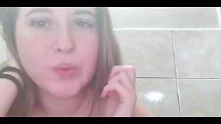 Smelling My Stinky Ass