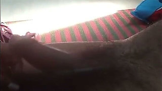 Mallu Neighbour Lady Our Friend Cock Play