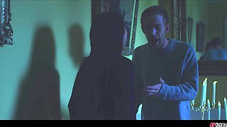 Jasmine Sherni mind-blowing xxx video