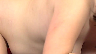 Chubby Young MILF Aleya Sun Gaped and Fucked Hard