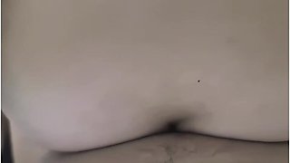 Paboritong Position. Baon Na Baon